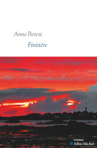 Title: Finistère, Author: Anne Berest
