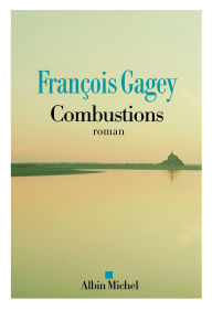 Title: Combustions, Author: François Gagey