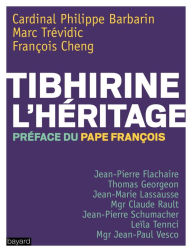 Title: Tibhirine : L'héritage, Author: Christophe Henning