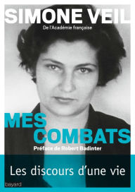 Title: Mes combats, Author: Philippe Ledru