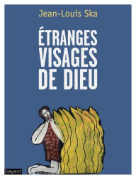 Title: Etranges visages de Dieu, Author: Jean-Louis Ska