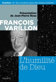 Title: L'humilité de Dieu, Author: Jean-Pierre Rosa