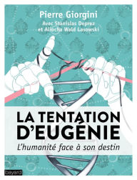 Title: La tentation d'Eugénie, Author: Pierre Giorgini