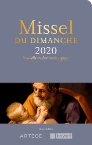 Title: Le Missel - Missel 2020, Author: Collectif