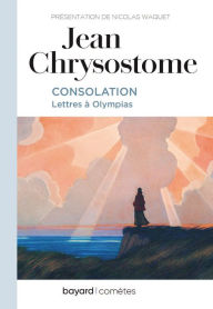 Title: Consolation, Author: Jean Chrysostome