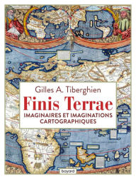Title: Finis Terrae, Author: Gilles A. Tiberghien
