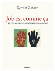 Title: Job est comme ça, Author: Sylvain Gasser