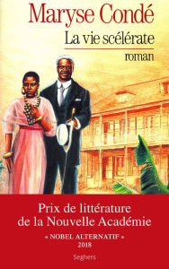 Title: La vie scélérate, Author: Maryse Condé