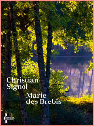 Title: Marie des brebis, Author: Christian Signol