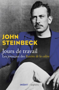 Title: Jours de travail, Author: John Steinbeck