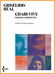 Title: Chair vive, Author: Grisélidis Real