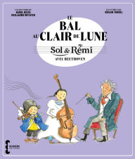 Title: Sol & Rémi - Le Bal au clair de lune, Author: Karol Beffa