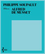 Alfred de Musset