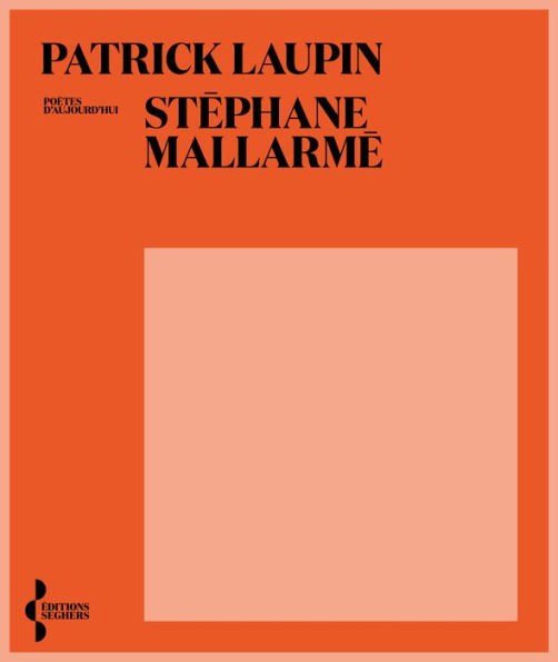 Stéphane Mallarmé