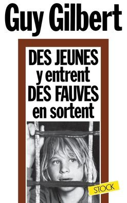 Des Jeunes y entrent, des fauves en sortent