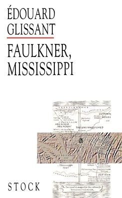 Faulkner Mississippi