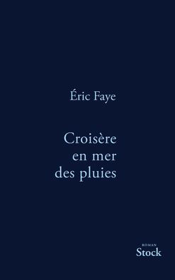 Croisiï¿½re en mer des pluies