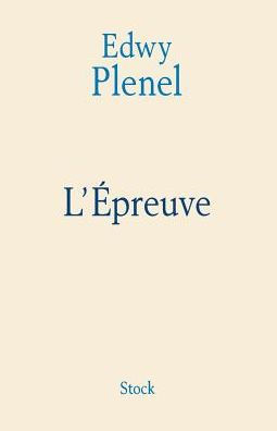 L'Epreuve