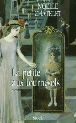 La Petite Aux Tournesols