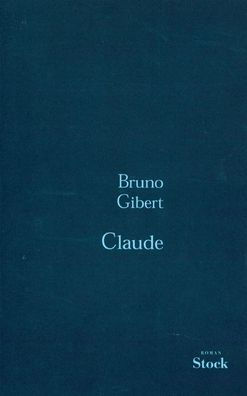 Claude - Prix 1er Roman 2000