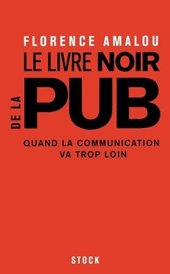 Le livre noir de la pub