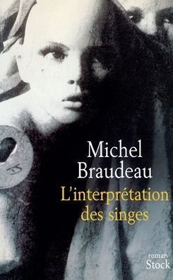 L'interprï¿½tation des singes