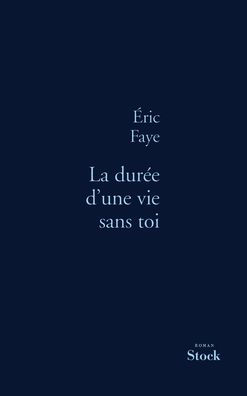 La durï¿½e d'une vie sans toi