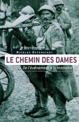 Le Chemin Des Dames