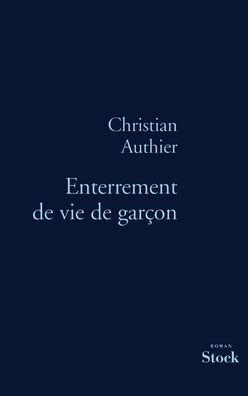 Enterrement de Vie de Garcon