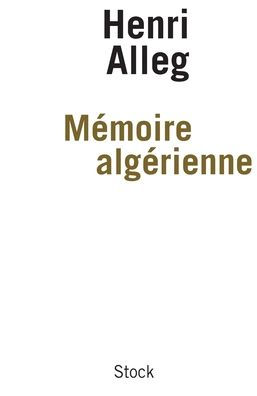 Memoire Algerienne