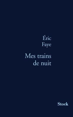Mes trains de nuit