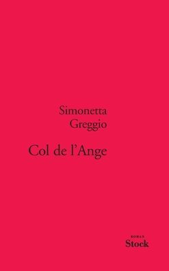 Col de l'Ange