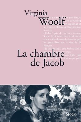La chambre de Jacob