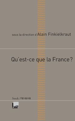 Qu'est-CE Que La France ?