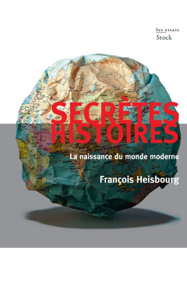 Secretes Histoires