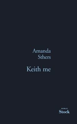Keith Me
