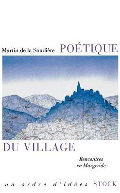 Poï¿½tique du village