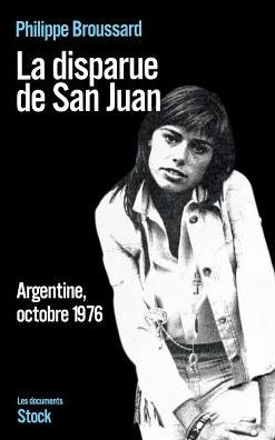La disparue de San Juan