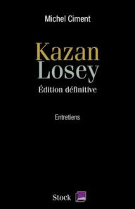 Title: Kazan Losey, Author: Ciment-M