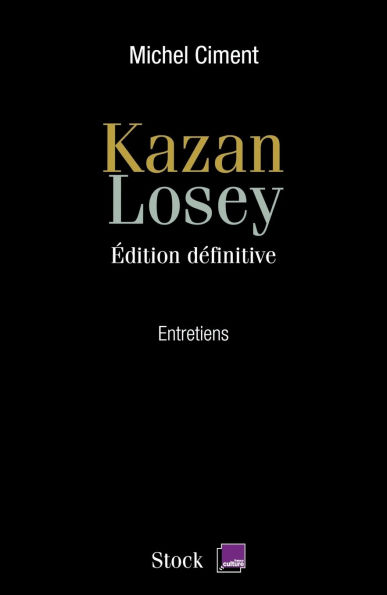 Kazan Losey