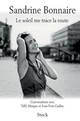 Le soleil me trace la route