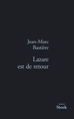 Lazare Est de Retour