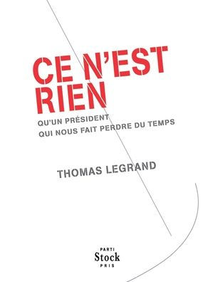 Ce n'est rien