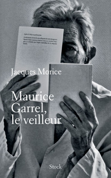 Maurice Garrel, le veilleur