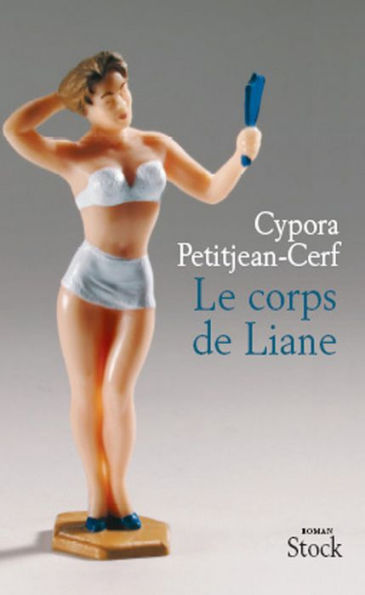 Le corps de Liane