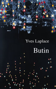 Title: Butin, Author: Yves Laplace