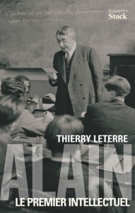 Title: Alain, Author: Alain Leterre