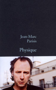 Title: Physique, Author: Jean-Marc Parisis