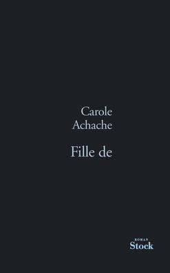 Fille de