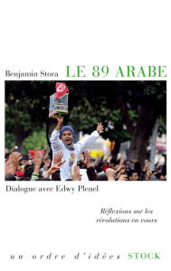 Title: Le 89 arabe, Author: Benjamin Stora